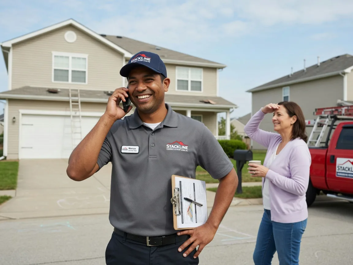 Chimney flashing repair Harrison City, PA FAQs
